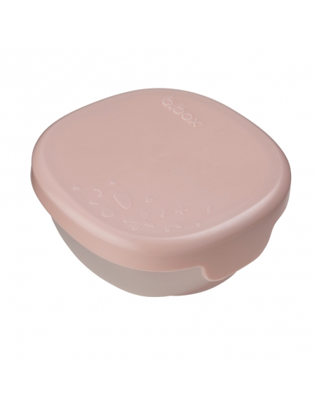 Pojemniki na przekąski (3 szt.) b.box Berry