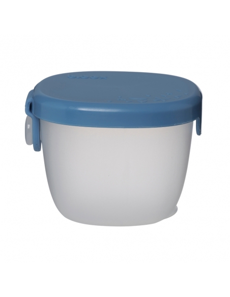 Pojemniki na przekąski (3 szt.) b.box Ocean