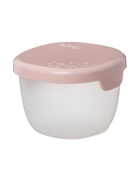 Pojemniki na przekąski (3 szt.) b.box Berry