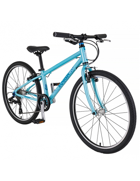 Rower dziecięcy Squish 24" Mint/Blue