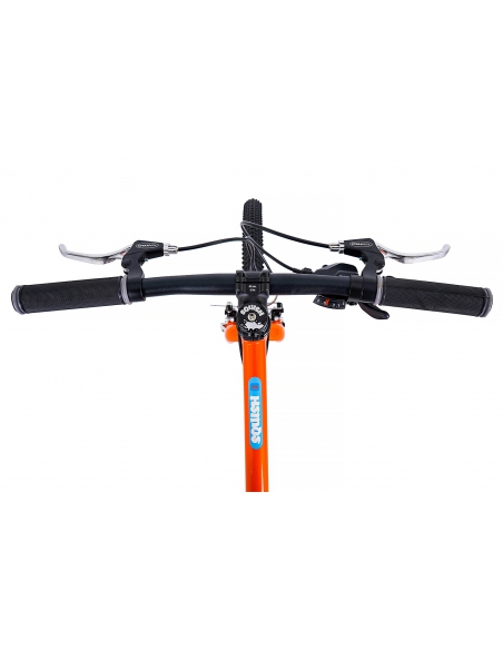 Rower dziecięcy Squish 24" Orange/Blue