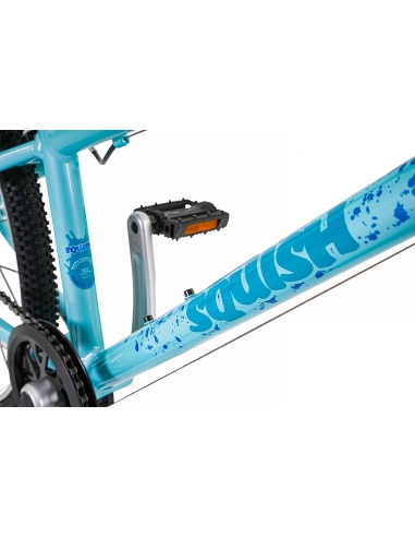 Rower dziecięcy Squish 24" Mint/Blue
