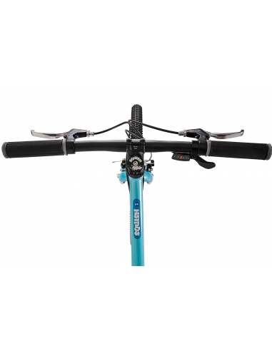 Rower dziecięcy Squish 24" Mint/Blue