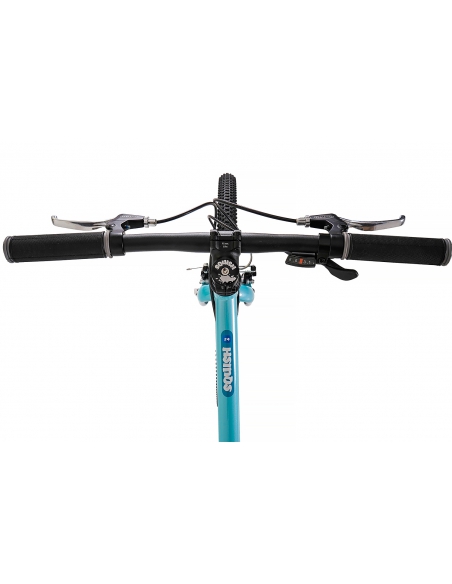 Rower dziecięcy Squish 24" Mint/Blue