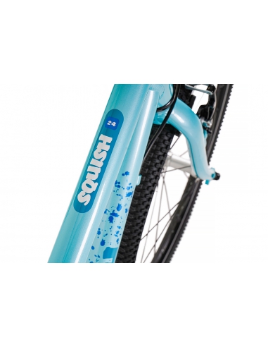 Rower dziecięcy Squish 24" Mint/Blue
