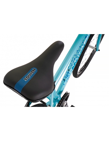 Rower dziecięcy Squish 24" Mint/Blue