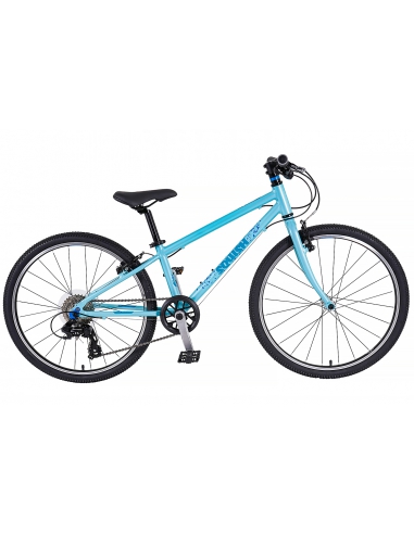 Rower dziecięcy Squish 24" Mint/Blue