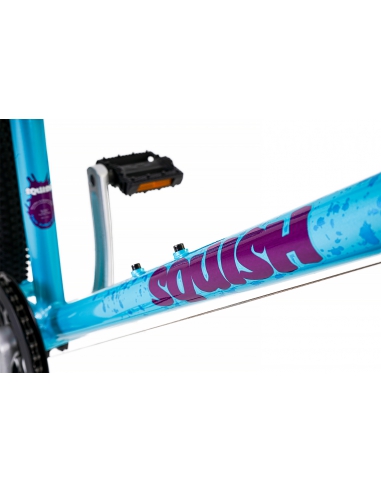 Rower dziecięcy Squish 26/15" Aqua