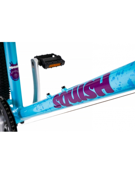 Rower dziecięcy Squish 26/15" Aqua