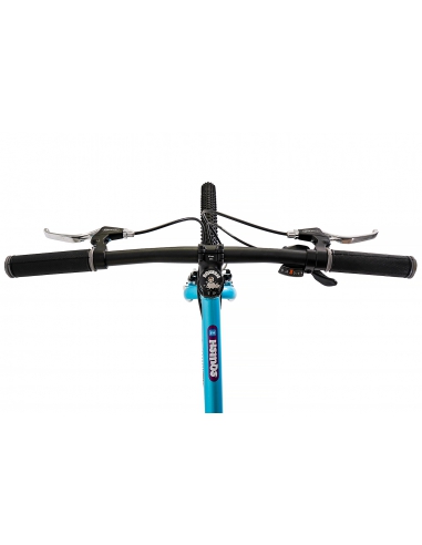 Rower dziecięcy Squish 26/13" Aqua