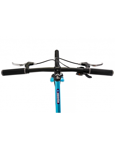 Rower dziecięcy Squish 26/13" Aqua
