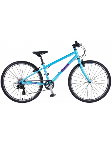 Rower dziecięcy Squish 26/15" Aqua