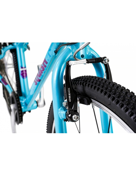 Rower dziecięcy Squish 26/13" Aqua