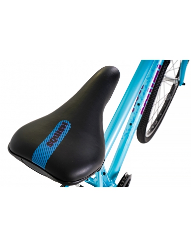 Rower dziecięcy Squish 26/13" Aqua