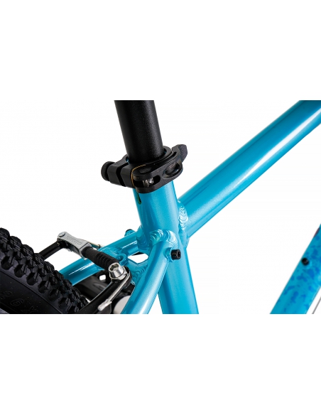 Rower dziecięcy Squish 26/13" Aqua