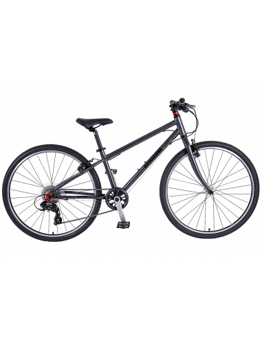 Rower dziecięcy Squish 26/13" Dark Grey