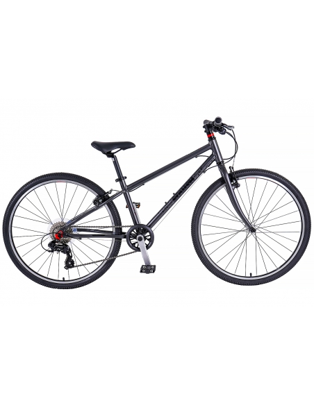 Rower dziecięcy Squish 26/13" Dark Grey