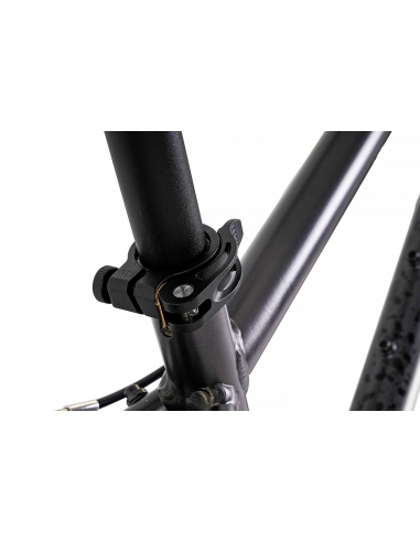 Rower dziecięcy Squish 26/13" Dark Grey