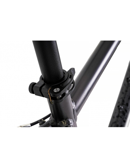 Rower dziecięcy Squish 26/13" Dark Grey