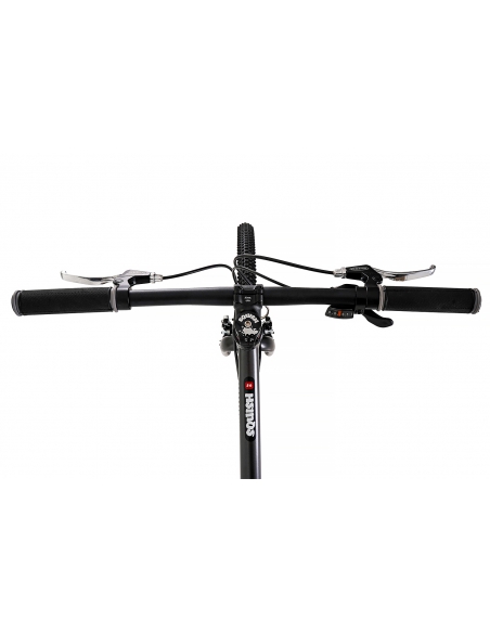 Rower dziecięcy Squish 26/13" Dark Grey