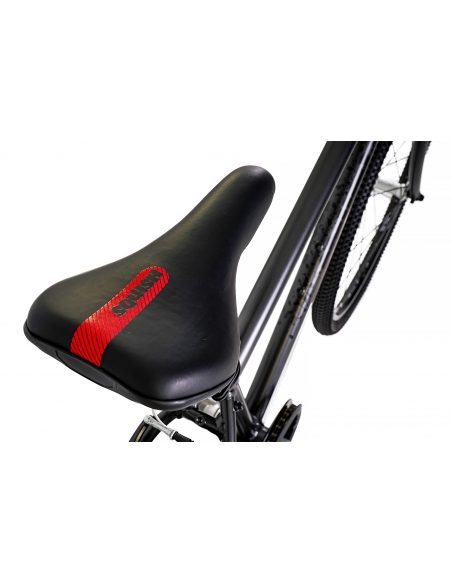 Rower dziecięcy Squish 26/13" Dark Grey