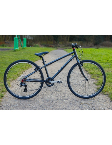 Rower dziecięcy Squish 26/13" Dark Grey