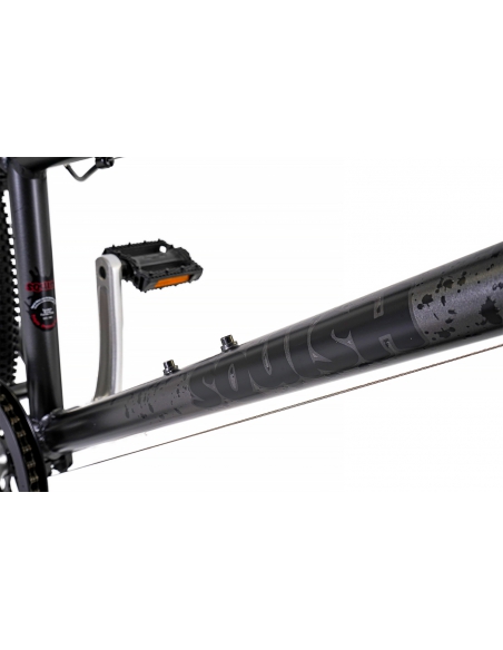 Rower dziecięcy Squish 26/15" Dark Grey