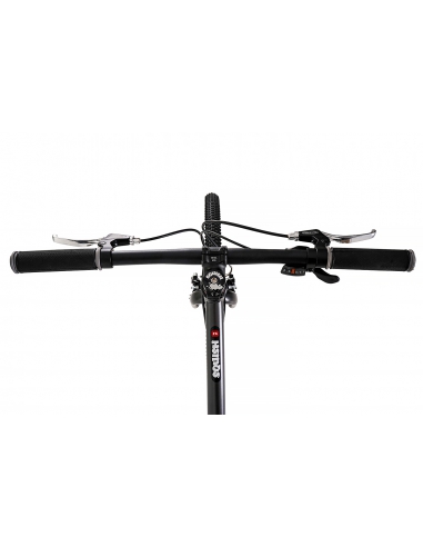 Rower dziecięcy Squish 26/15" Dark Grey