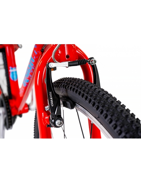 Rower dziecięcy Squish 26/15" Red