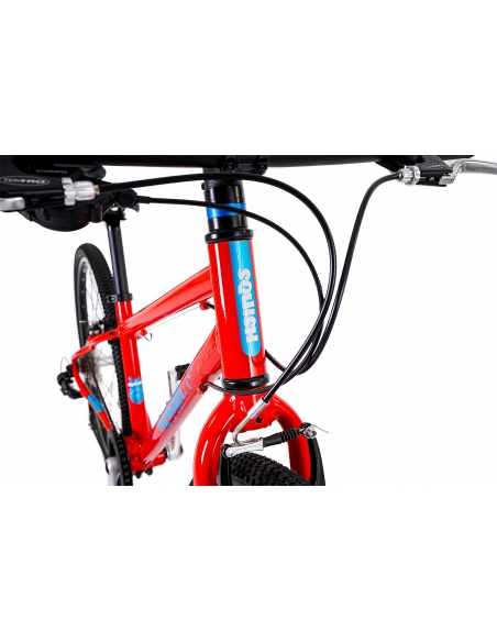 Rower dziecięcy Squish 26/15" Red