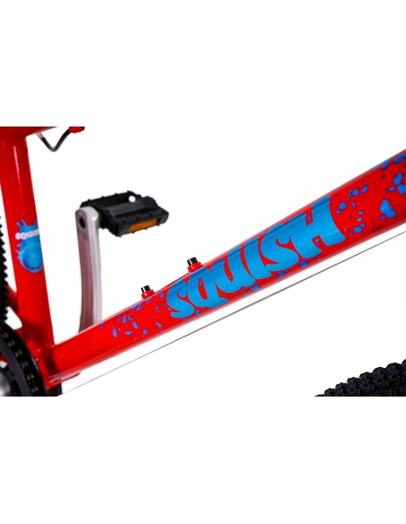 Rower dziecięcy Squish 26/15" Red