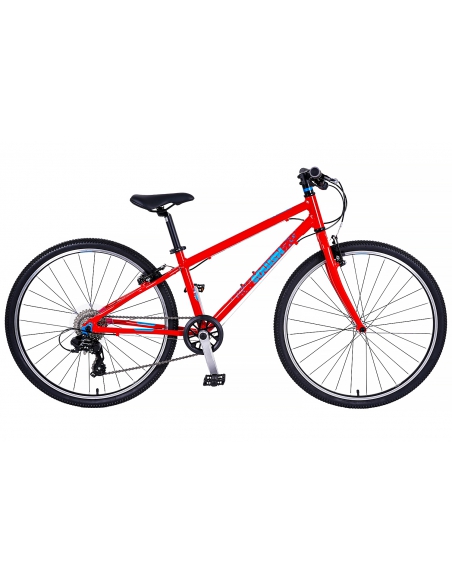 Rower dziecięcy Squish 26/15" Red