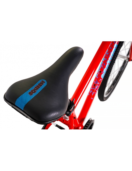 Rower dziecięcy Squish 26/15" Red
