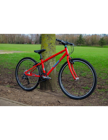 Rower dziecięcy Squish 26/15" Red