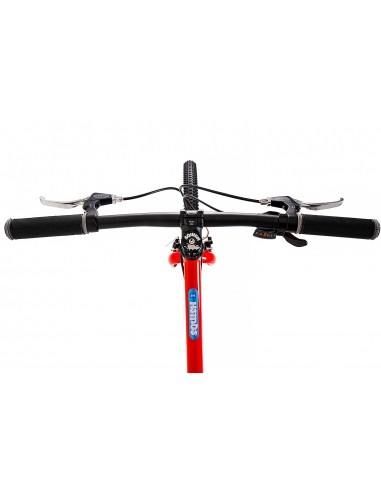 Rower dziecięcy Squish 26/15" Red