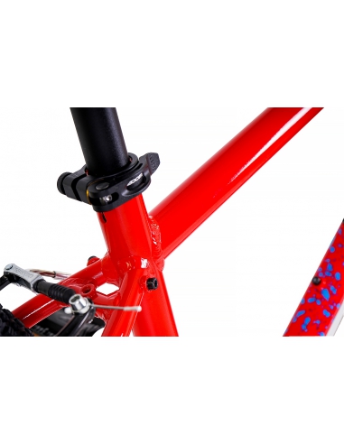 Rower dziecięcy Squish 26/13" Red