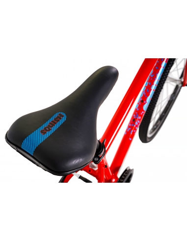 Rower dziecięcy Squish 26/13" Red
