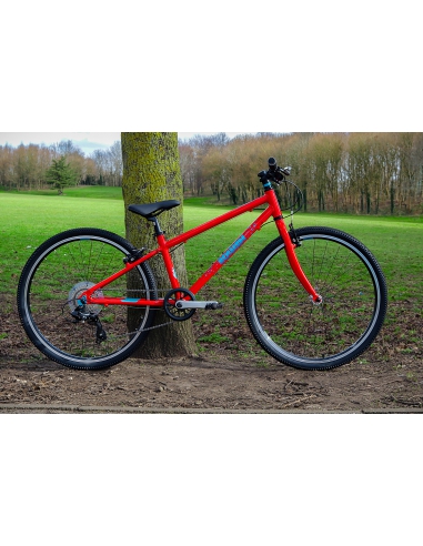 Rower dziecięcy Squish 26/13" Red