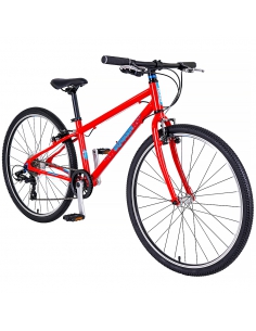 Rower dziecięcy Squish 26/13" Red