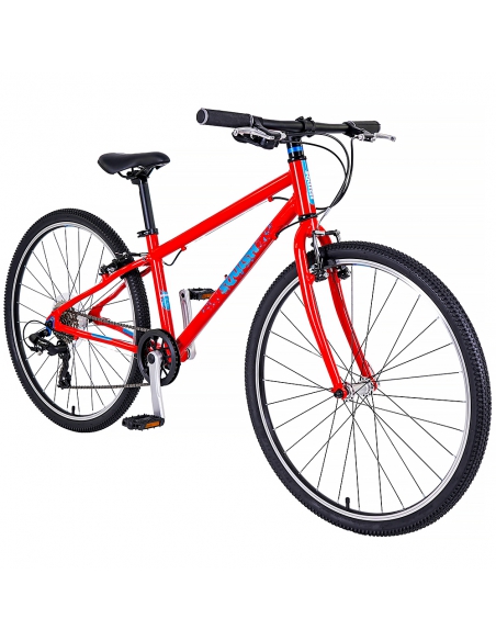 Rower dziecięcy Squish 26/15" Red