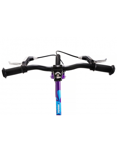 Rower dziecięcy Squish 16" Purple/Blue