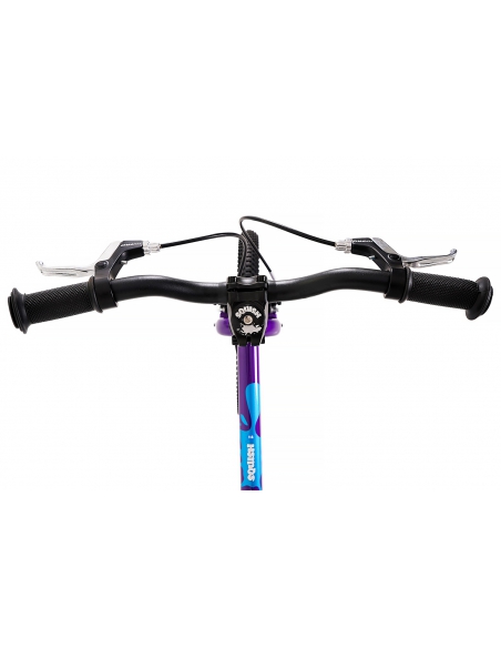 Rower dziecięcy Squish 16" Purple/Blue
