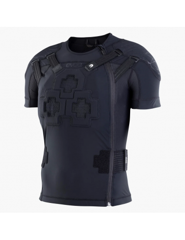 Zbroja rowerowa juniorska EVOC Jacket Pro