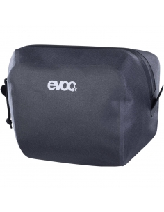 Torba biodrowa Evoc Torso Pin Pack WP 1,5 Black
