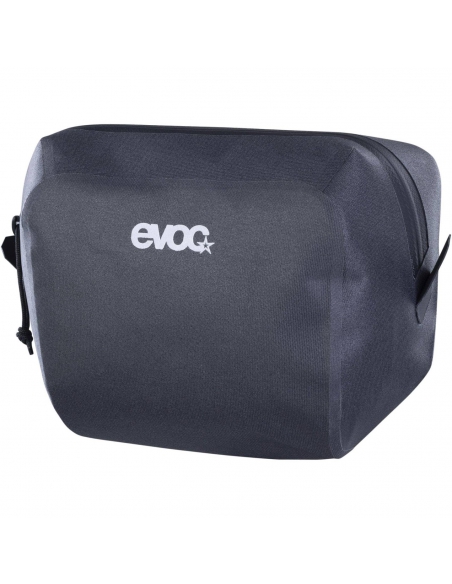Torba biodrowa Evoc Torso Pin Pack WP 1,5 Black