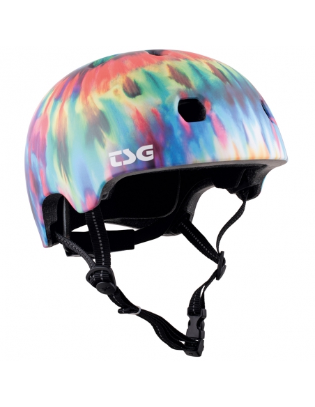 Kask TSG Meta Graphic Design - Tie-Dye