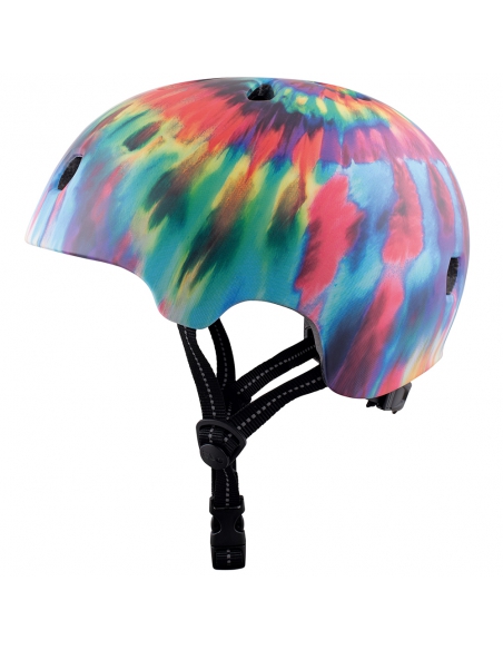 Kask TSG Meta Graphic Design - Tie-Dye