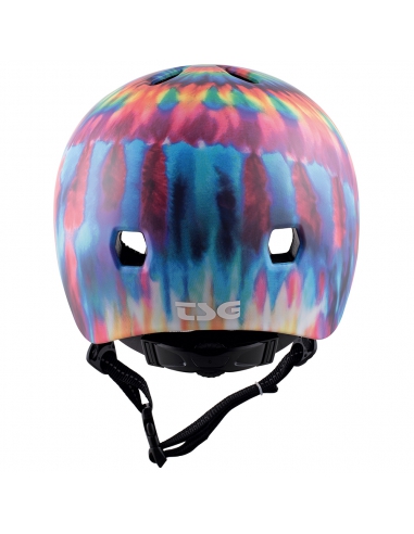 Kask TSG Meta Graphic Design - Tie-Dye