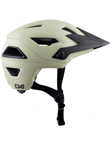 Kask TSG Chatter Solid Color - Satin Matcha