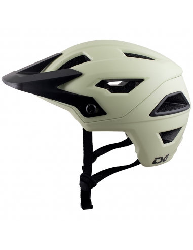 Kask TSG Chatter Solid Color - Satin Matcha